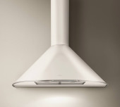 Вытяжка каминная Elica L`essenza BL/A/90 черный управление: сенсорное (1 мотор) Вытяжка каминная Elica L`essenza BL/A/90 черный управление: сенсорное (1 мотор)