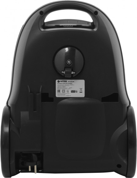 Пылесос Vitek VT-8138 2200Вт коричневый/черный Пылесос Vitek VT-8138 2200Вт коричневый/черный