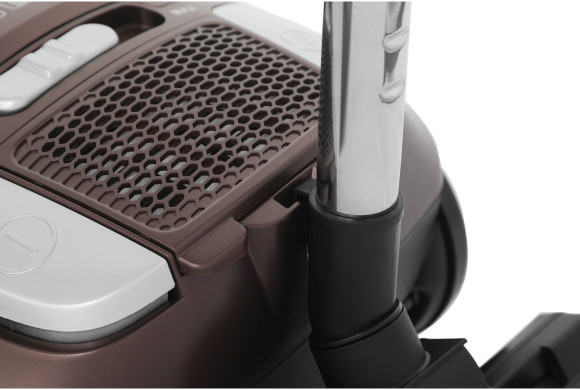 Пылесос Vitek VT-8138 2200Вт коричневый/черный Пылесос Vitek VT-8138 2200Вт коричневый/черный