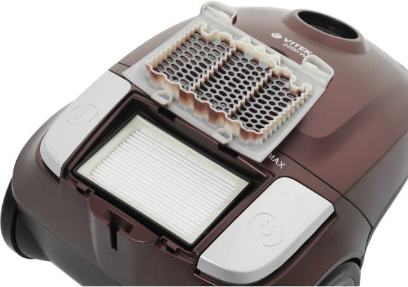 Пылесос Vitek VT-8138 2200Вт коричневый/черный Пылесос Vitek VT-8138 2200Вт коричневый/черный