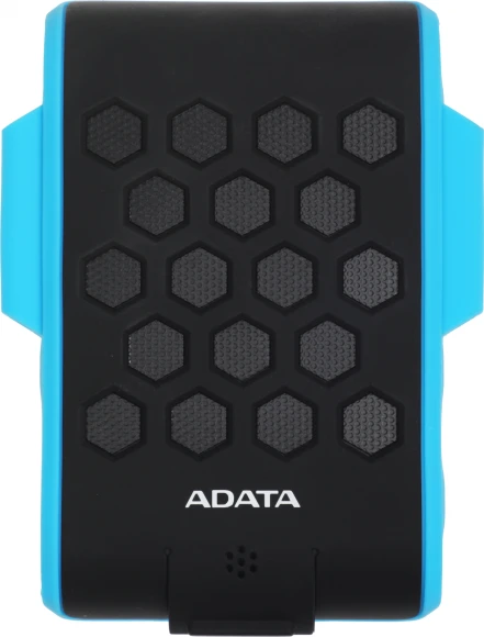 Жесткий диск A-Data USB3.0 1TB AHD720-1TU31-CBL HD720 DashDrive Durable 2.5" синий