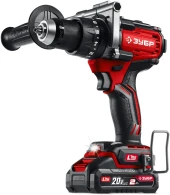 Дрель-шуруповерт Зубр DBS-70-42 40Вт аккум. патрон:быстрозажимной (кейс в комплекте) Дрель-шуруповерт Зубр DBS-70-42 40Вт аккум. патрон:быстрозажимной (кейс в комплекте)