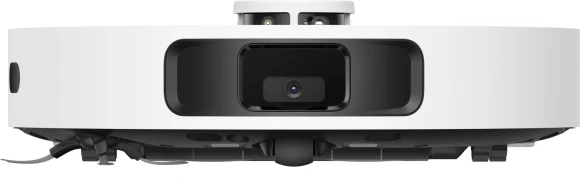 Пылесос-робот Dreame Trouver S10 75Вт белый