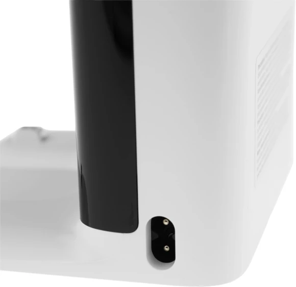 Пылесос-робот Dreame Trouver S10 75Вт белый