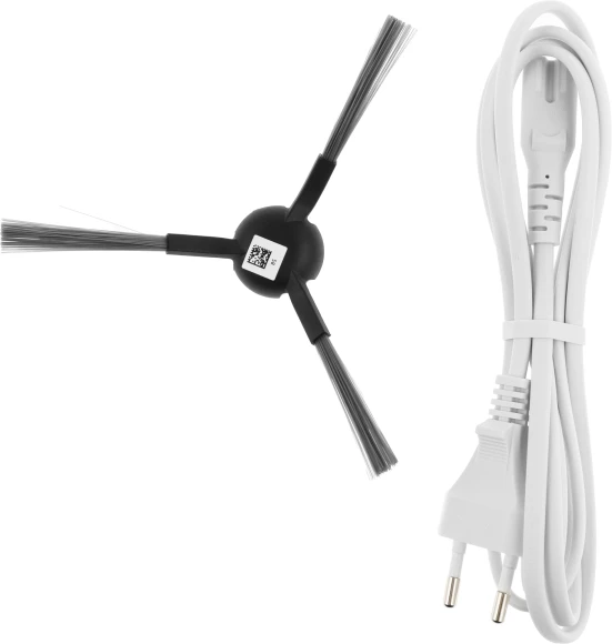 Пылесос-робот Dreame Trouver S10 75Вт белый