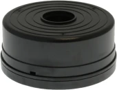 Шкаф электротехнический ЦМО EMS-U-18.6.8-44AFF-0-9005 одноствор. напольный 1800мм 600мм 800мм IP65 черный металл Шкаф электротехнический ЦМО EMS-U-18.6.8-44AFF-0-9005 одноствор. напольный 1800мм 600мм 800мм IP65 черный металл