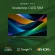 Телевизор OLED Digma Pro 55" OLED 55M Google TV Frameless черный/серебристый 4K Ultra HD 120Hz DVB-T DVB-T2 DVB-C DVB-S DVB-S2 USB WiFi Smart TV
