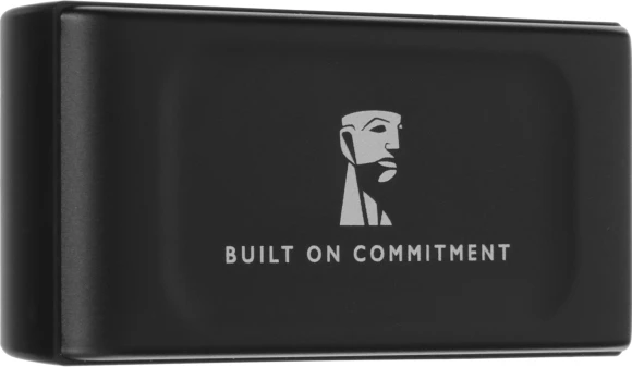 Накопитель SSD Kingston USB3.2 Gen2 1TB SXS1000/1000GA XS1000 черный Накопитель SSD Kingston USB3.2 Gen2 1TB SXS1000/1000GA XS1000 черный