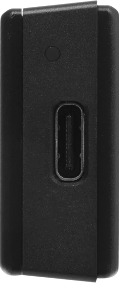 Накопитель SSD Kingston USB3.2 Gen2 1TB SXS1000/1000GA XS1000 черный Накопитель SSD Kingston USB3.2 Gen2 1TB SXS1000/1000GA XS1000 черный