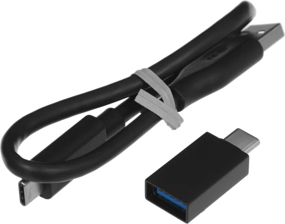 Накопитель SSD Kingston USB3.2 Gen2 1TB SXS1000/1000GA XS1000 черный Накопитель SSD Kingston USB3.2 Gen2 1TB SXS1000/1000GA XS1000 черный