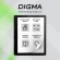 Электронная книга Digma F4 5.83" E-Ink 680x920 Touch Screen 1.2Ghz 1Gb/8Gb/SD/microSDHC/подсветка дисплея черный Электронная книга Digma F4 5.83" E-Ink 680x920 Touch Screen 1.2Ghz 1Gb/8Gb/SD/microSDHC/подсветка дисплея черный
