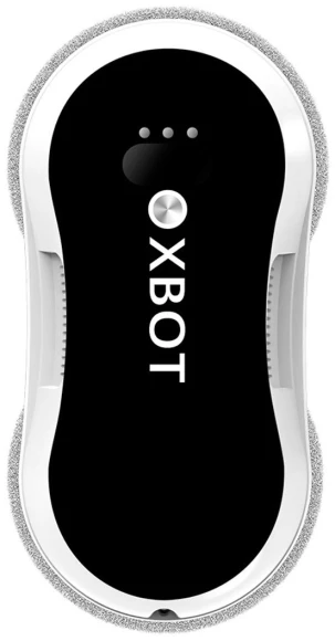 Пылесос ручной Roborock F25 Combo 269Вт черный