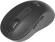 Мышь Logitech M650 графитовый оптическая 4000dpi беспров. BT/Radio USB 4but (910-006390)