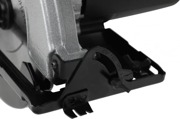 Циркулярная пила (дисковая) RedVerg CS65 Basic 1300Вт (ручная) D диска.:180мм (CS65)