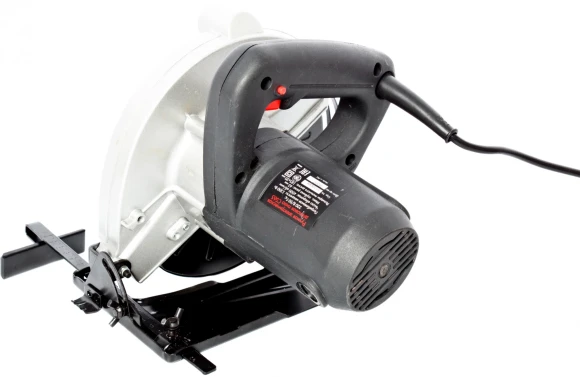 Циркулярная пила (дисковая) RedVerg CS65 Basic 1300Вт (ручная) D диска.:180мм (CS65)