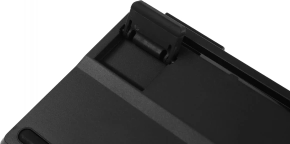 Клавиатура A4Tech S98 Sports механическая синий/белый USB for gamer LED (S98 SPORTS NAVY BLMS RED PLUS) кабель 1.8м