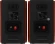 Колонки Edifier P17 2.0 коричневый 20Вт