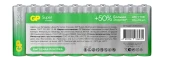 Батарея GP Super Alkaline 15AA21-2CRSWC10 AA (10шт) спайка Батарея GP Super Alkaline 15AA21-2CRSWC10 AA (10шт) спайка