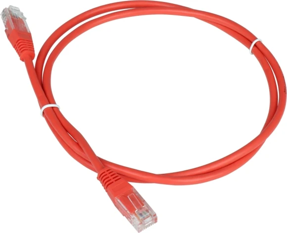 Патч-корд Lanmaster TWT-45-45-1.5-OR UTP RJ-45 вил.-вилка RJ-45 кат.5E 1.5м оранжевый LSZH Патч-корд Lanmaster TWT-45-45-1.5-OR UTP RJ-45 вил.-вилка RJ-45 кат.5E 1.5м оранжевый LSZH