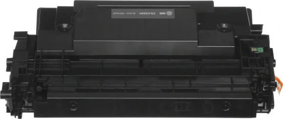 Картридж лазерный Cactus CS-C052H 052H черный (9200стр.) для Canon MF421/426/428/429/LBP 212/214/215
