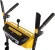 Снегоуборщик бензин. Huter SGC 4800B 7л.с.