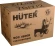 Снегоуборщик бензин. Huter SGC 4800B 7л.с.