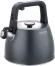 Чайник металлический Rondell Filigran RDS-1950 2.7л. серый Чайник металлический Rondell Filigran RDS-1950 2.7л. серый