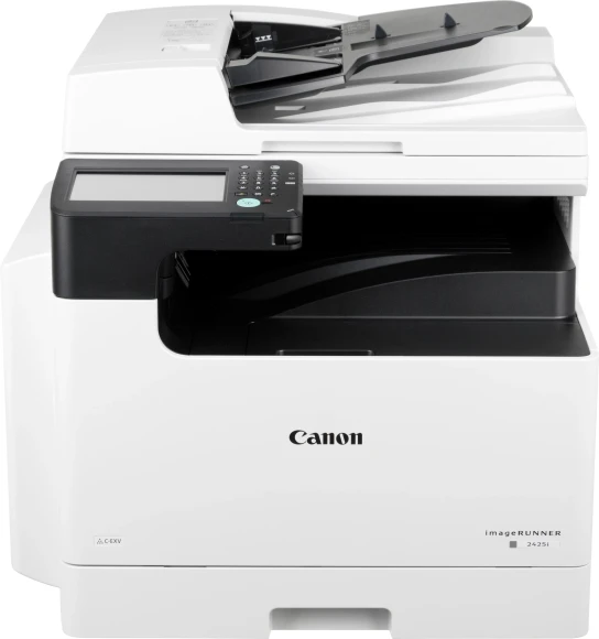 Копир Canon imageRUNNER 2425i (4293C004) лазерный печать:черно-белый RADF