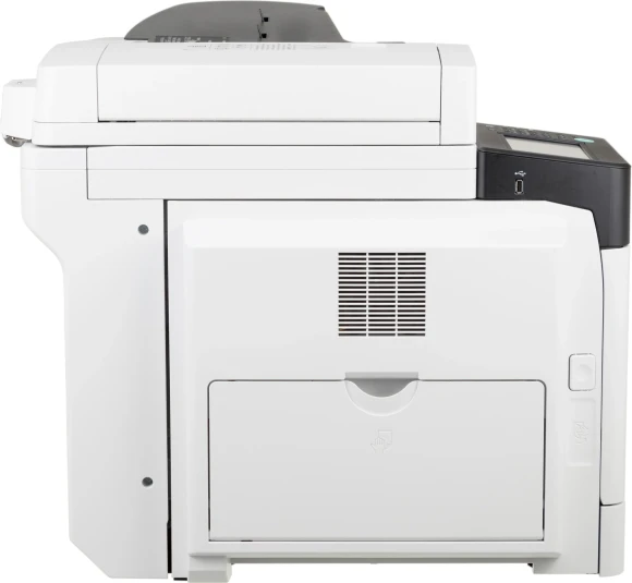 Копир Canon imageRUNNER 2425i (4293C004) лазерный печать:черно-белый RADF