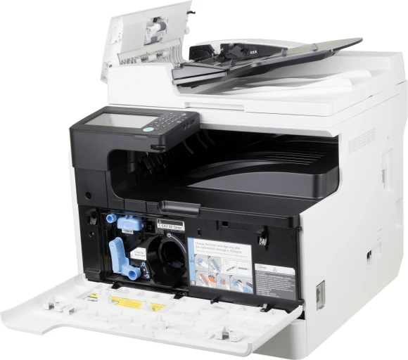 Копир Canon imageRUNNER 2425i (4293C004) лазерный печать:черно-белый RADF