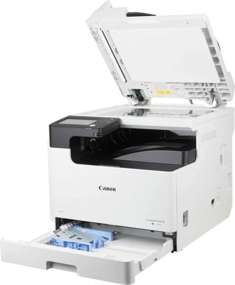 Копир Canon imageRUNNER 2425i (4293C004) лазерный печать:черно-белый RADF