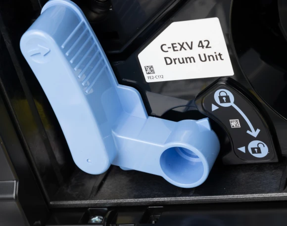 Копир Canon imageRUNNER 2425i (4293C004) лазерный печать:черно-белый RADF