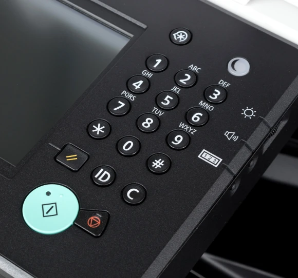 Копир Canon imageRUNNER 2425i (4293C004) лазерный печать:черно-белый RADF