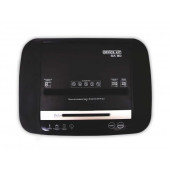 Шредер Office Kit SA80 2x10 с автоподачей (секр.P-5) фрагменты 80лист. 20лтр. скрепки скобы пл.карты CD Шредер Office Kit SA80 2x10 с автоподачей (секр.P-5) фрагменты 80лист. 20лтр. скрепки скобы пл.карты CD