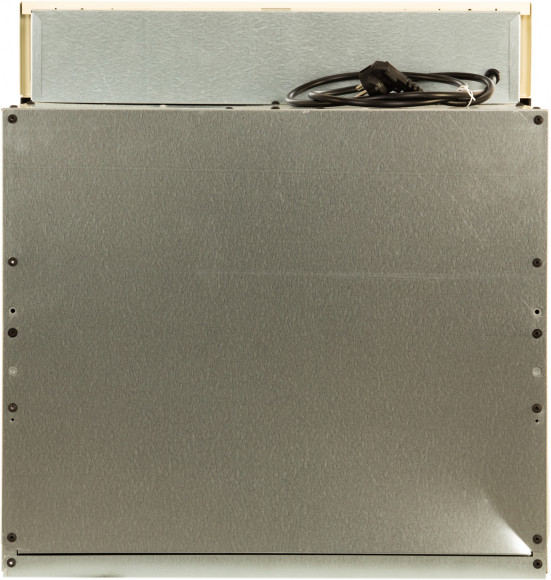 Духовой шкаф Электрический Darina 1U8 BDE 112 707 Bg бежевый/бронза Духовой шкаф Электрический Darina 1U8 BDE 112 707 Bg бежевый/бронза