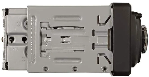 Автомагнитола JBL Celebrity 150 1DIN 4x50Вт AUX RDS (JBLCELEBRITY150)