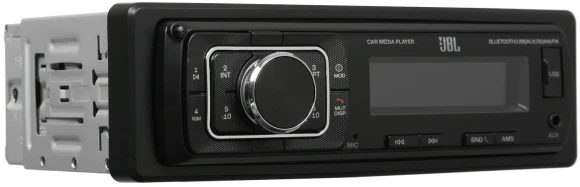 Автомагнитола JBL Celebrity 150 1DIN 4x50Вт AUX RDS (JBLCELEBRITY150)