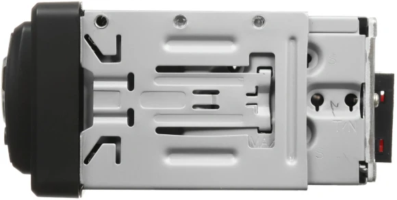 Автомагнитола JBL Celebrity 150 1DIN 4x50Вт AUX RDS (JBLCELEBRITY150)