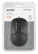 Мышь A4Tech Fstyler FM12 черный оптическая 1200dpi USB 3but (FM12 BLACK) Мышь A4Tech Fstyler FM12 черный оптическая 1200dpi USB 3but (FM12 BLACK)