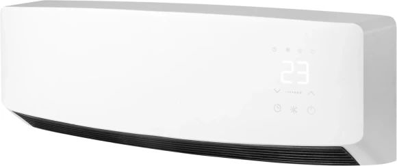 Конвектор Ballu First BEC/FMR-1000 1000Вт белый