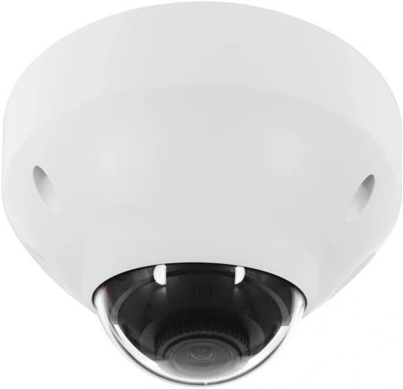 Камера видеонаблюдения IP Hikvision DS-2CD2547G2-LS(2.8mm)(C) 2.8-2.8мм цв. корп.:белый