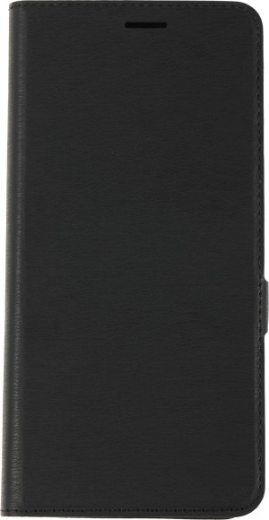 Чехол (флип-кейс) BoraSCO для Xiaomi Poco C51 Book Case черный (72199)