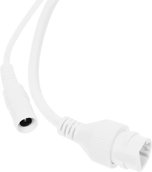 Камера видеонаблюдения IP Hikvision DS-2CD2T83G2-2I(2.8mm) 2.8-2.8мм цв. корп.:белый