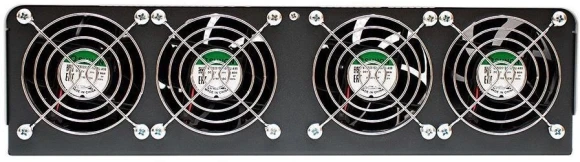 Стабилизатор напряжения Штиль ИнСтаб IS8000 7200Вт 8000ВА белый