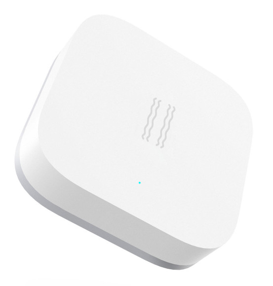 Датчик вибрации Aqara DJT11LM белый Датчик вибрации Aqara DJT11LM белый