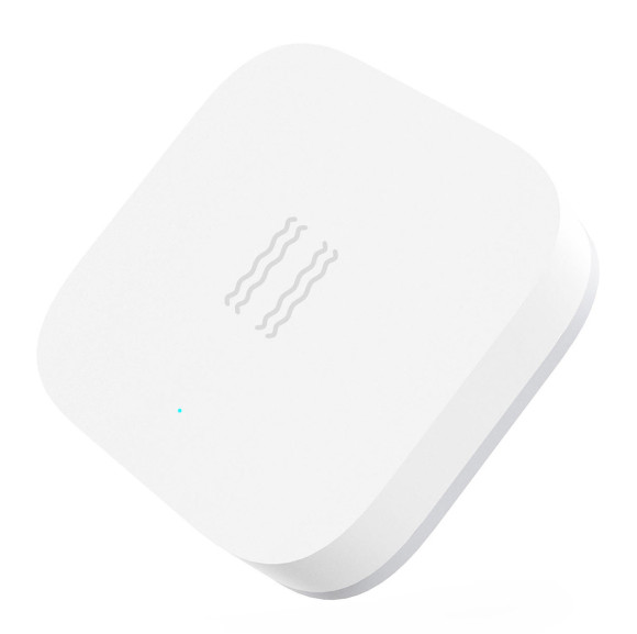 Датчик вибрации Aqara DJT11LM белый Датчик вибрации Aqara DJT11LM белый