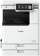 Копир Canon imageRunner Advance DX C3930i (Базовый блок) (5962C005) лазерный печать:цветной Копир Canon imageRunner Advance DX C3930i (Базовый блок) (5962C005) лазерный печать:цветной
