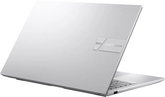 Ноутбук Asus Vivobook 15 X1504ZA-BQ1478 Core i3 1215U 8Gb SSD256Gb Intel UHD Graphics 15.6" IPS FHD (1920x1080) без ОС silver WiFi BT Cam (90NB1022-M02510) Ноутбук Asus Vivobook 15 X1504ZA-BQ1478 Core i3 1215U 8Gb SSD256Gb Intel UHD Graphics 15.6" IPS FHD (1920x1080) без ОС silver WiFi BT Cam (90NB1022-M02510)