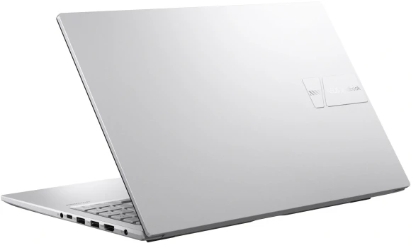 Ноутбук Asus Vivobook 15 X1504ZA-BQ1478 Core i3 1215U 8Gb SSD256Gb Intel UHD Graphics 15.6" IPS FHD (1920x1080) без ОС silver WiFi BT Cam (90NB1022-M02510) Ноутбук Asus Vivobook 15 X1504ZA-BQ1478 Core i3 1215U 8Gb SSD256Gb Intel UHD Graphics 15.6" IPS FHD (1920x1080) без ОС silver WiFi BT Cam (90NB1022-M02510)