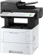 МФУ лазерный Kyocera Ecosys MA4500ix (110C113NL0) A4 Duplex белый МФУ лазерный Kyocera Ecosys MA4500ix (110C113NL0) A4 Duplex белый